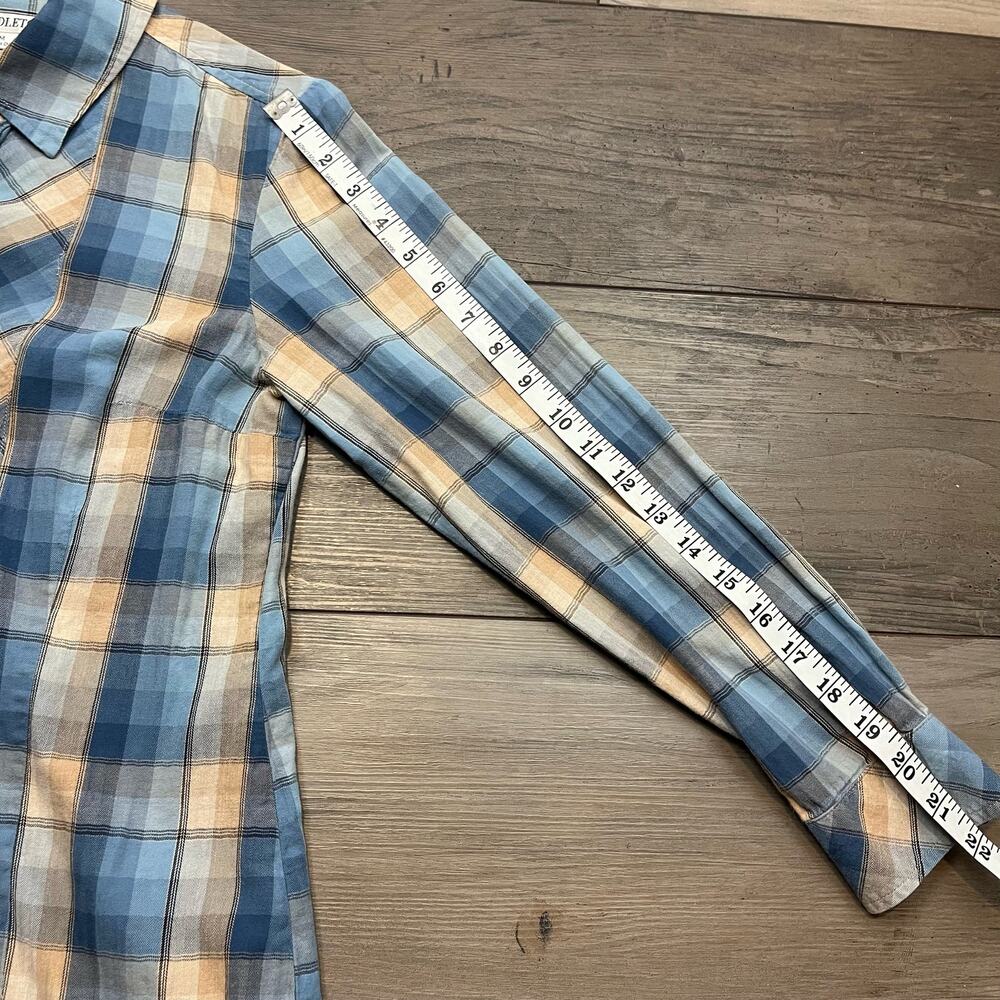 Pendleton Button Down Shirt - image 6